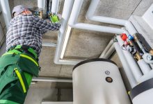 Trusted Plumbing Services Across Toronto – Mister Plumber
