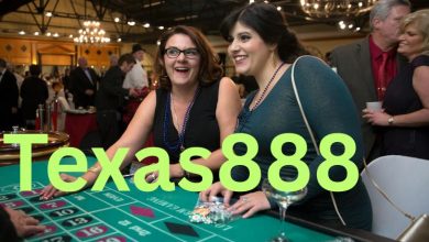 Texas888 Situs Slot Gacor Top Ranking Your Gateway to Big Wins